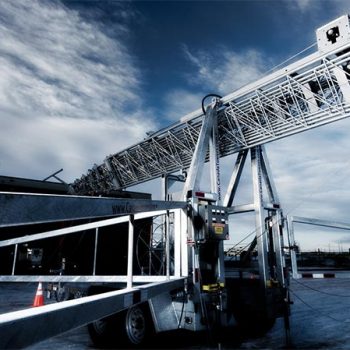 Ketek And Canada Towers Inc