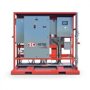 Ketek-pump-control-system