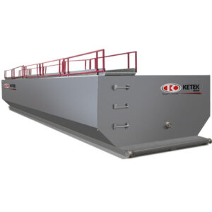 350-BBL-Surface-Tank-Floc-Tank-For-Rent-Edmonton