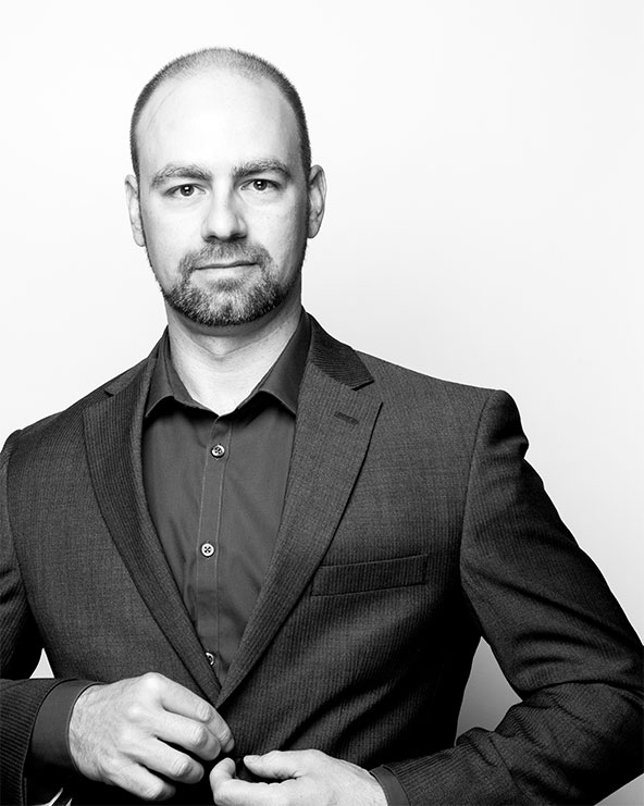Brad Abel - Ketek Group
