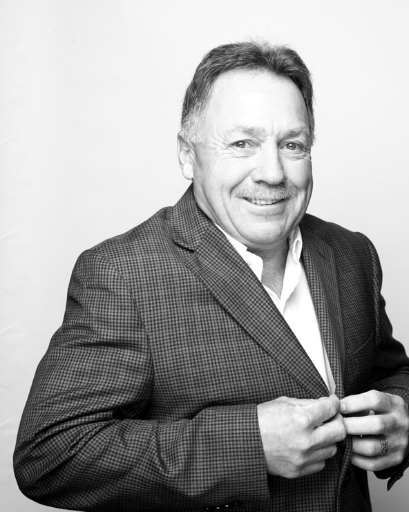 Darryl Stewart - Ketek Group