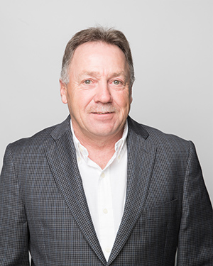 Darryl Stewart - Ketek Group