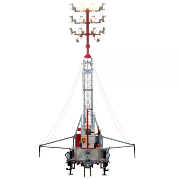 Aurora LED64-Stadium Light For Rent