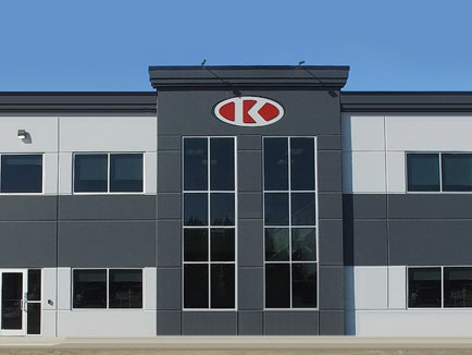 Ketek - 9 Locations