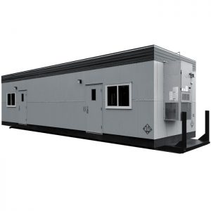 Mobile Buildings Fitness For Rent