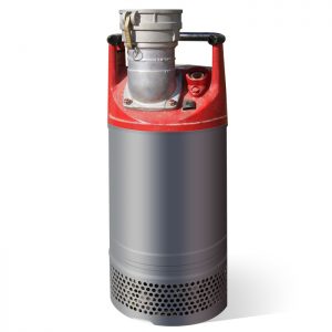 Ketek - Sump Pumps 27-HP For Rent