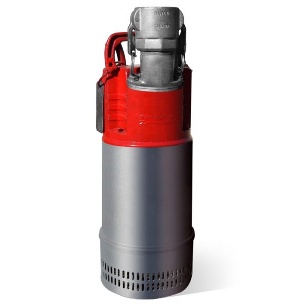 Ketek - Sump Pumps 3.6HP For Rent