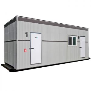 Ketek - Mobile Buildings Restroom For Rent