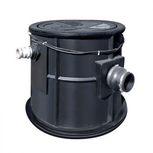 Ketek - Lift Station for rent