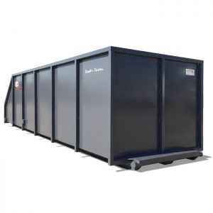 Ketek - Mixing Tank For Rent