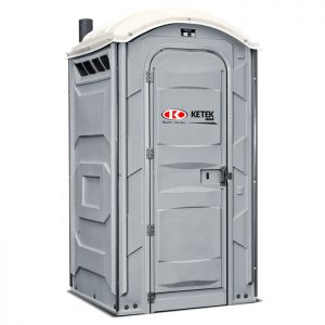 Ketek - Portable Washrooms For Rent