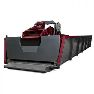 Ketek - Shale Tank For Rent