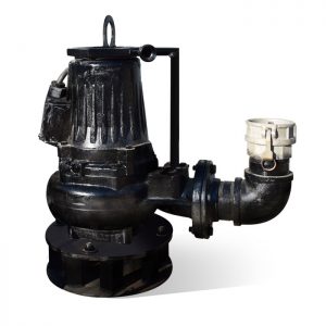 Ketek - Trash Pump For Rent