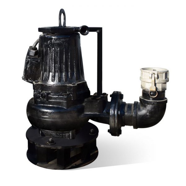 Ketek - Trash Pump For Rent