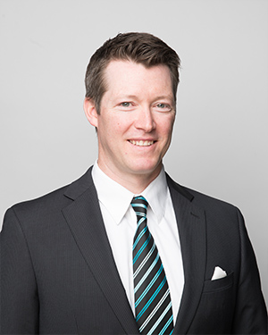 Kevin Philibert - Ketek Group