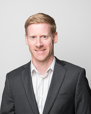 Mark Hoggard - Ketek Group