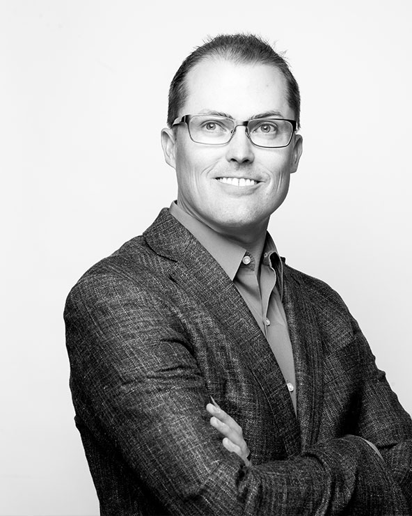 Matt Vriens - Ketek Group
