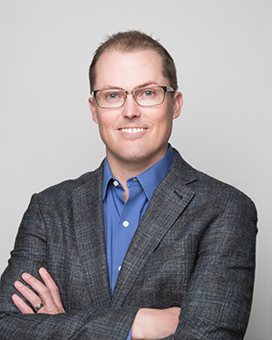 Matt Vriens - Ketek Group