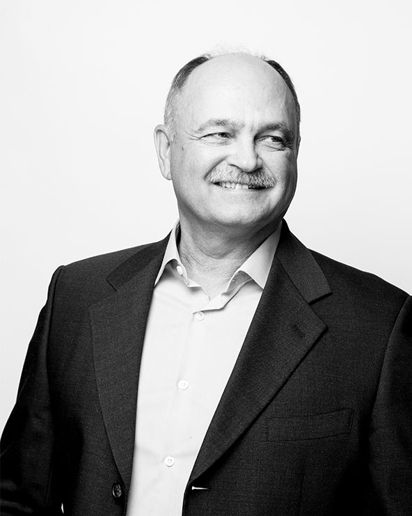 Rick Lee Abel - Ketek Group