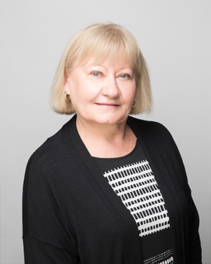 Sharon Chester - Ketek Group