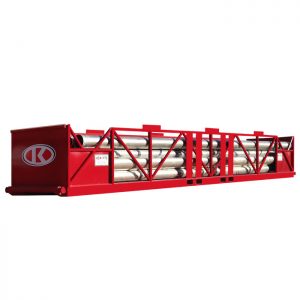 Rental Aluminum Pipe - Ketek Group