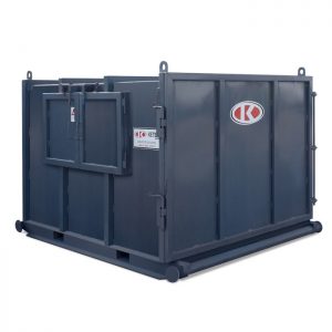 Ketek - Ash Bin For Rent