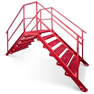 Ketek - Berm Strairs for Rent