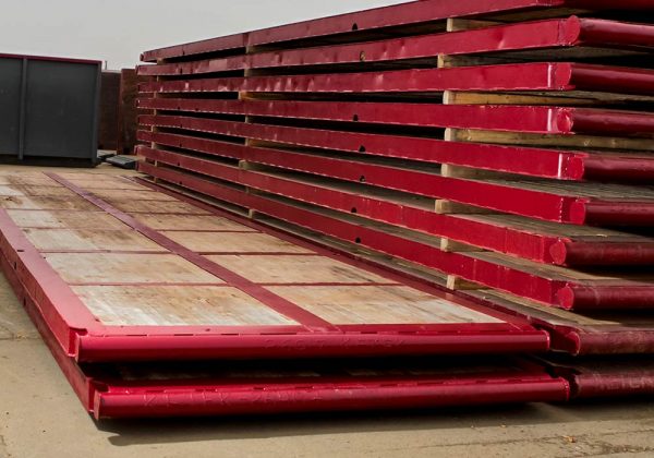 Ketek - Rig Matting
