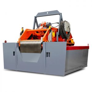 Ketek - Shale-Tek Dryer System For Rent