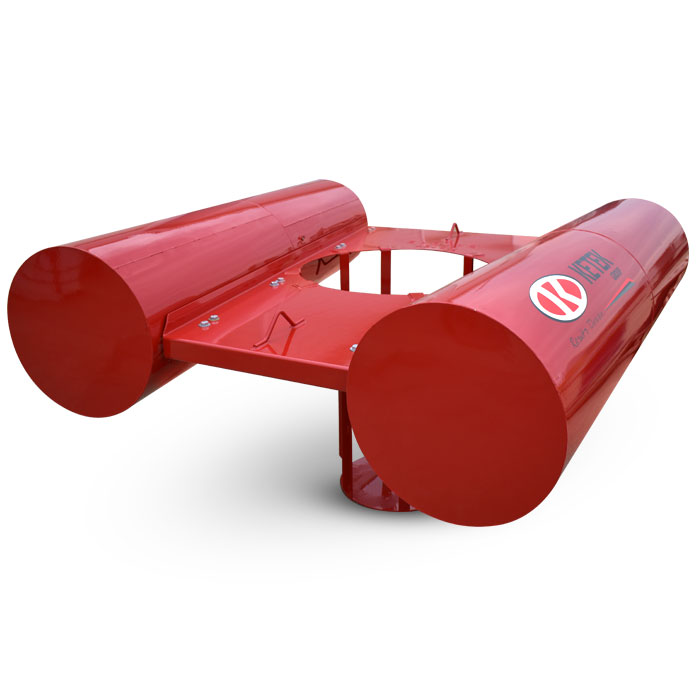 Ketek - Utilize Float - Pumping Equipment