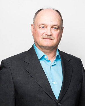 Rick Lee Abel - Ketek Group