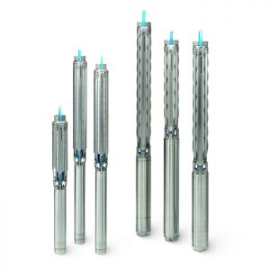 Deep Well Submersible Pumps For Rent - Ketek