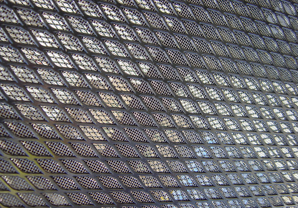 Ketek - Fish Screen - Pumping Equipment