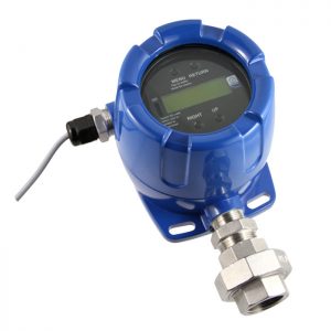 Data logging flow meter head for rent