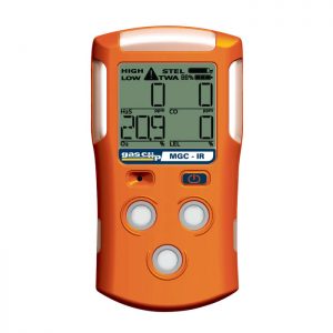 Gas Clip Technologies Multi Gas Clip