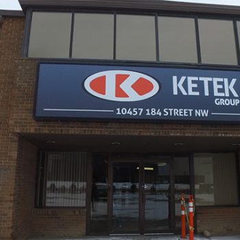 Ketek-Headoffice-2018