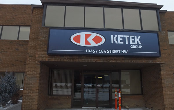 Ketek-Headoffice-2018