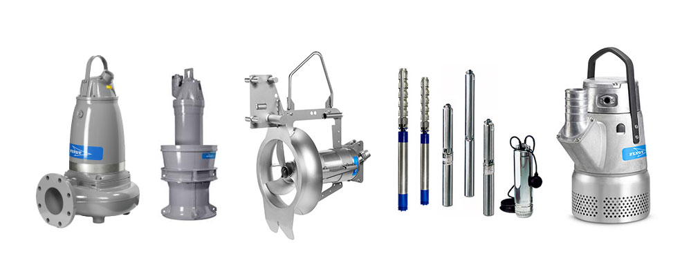 Ketek and Xylem Canada Extend Partnership