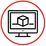 3d model - fabrication