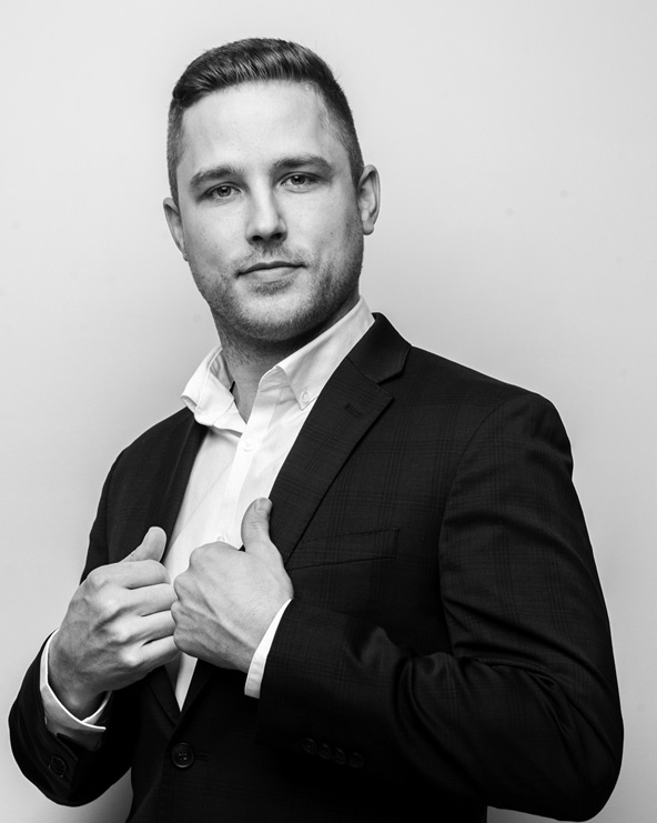 Shaun Abel
