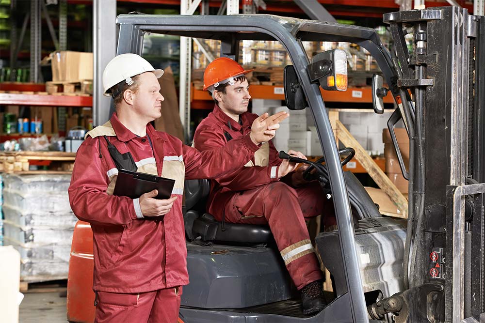 Training Services in Edmonton and Ft-McMurray