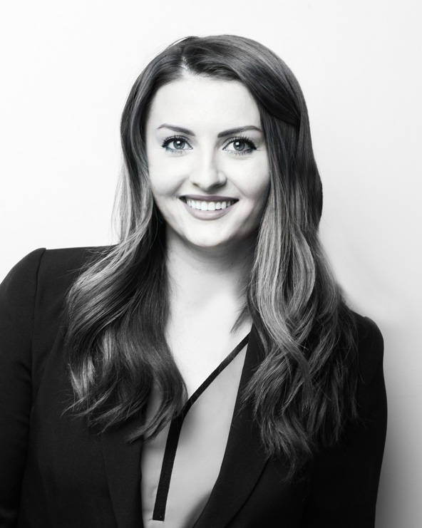 Anastasia Silva - Human Resources & Training Manager - Ketek Group