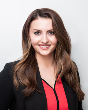 Anastasia Silva - Human Resources & Training Manager - Ketek Group