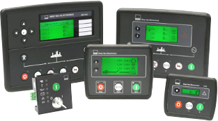 PLC - Programmable Logic Controller