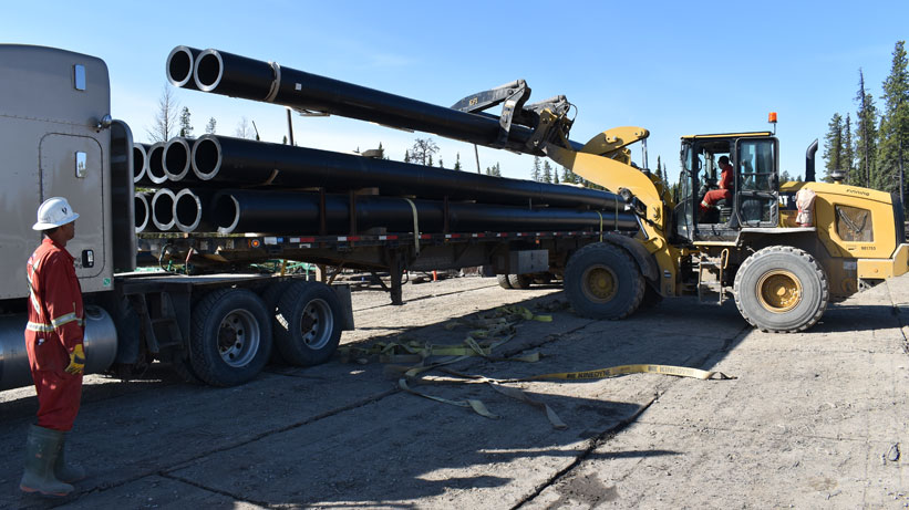 Fusing-Services-Edmonotn-Pipe-Length