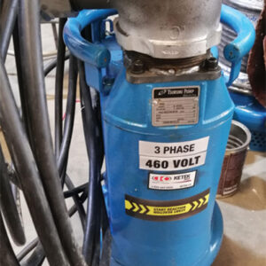 High-Heat-Pump-Tsurumi-KRS815-20HP