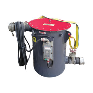 HighHeat-Submersible-PumpTsurumi-KRS2-B4-7.5HP