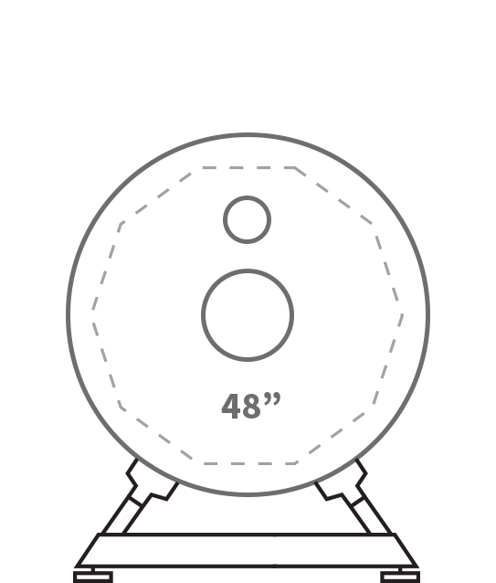 Brome-Modular-Composter-series400
