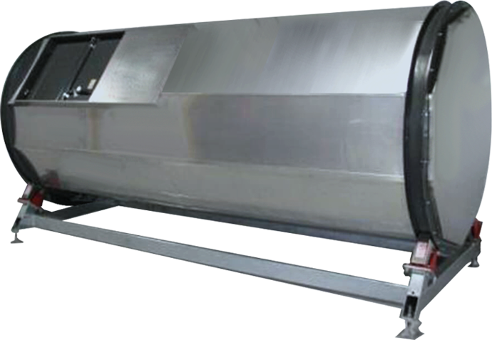 in-vessel-composter-module