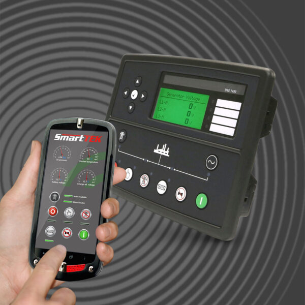 smarttek-control-system